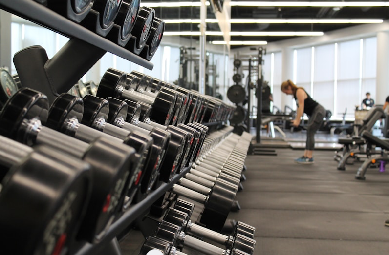 Strength Training For Longevity - Personal Training Atlanta
