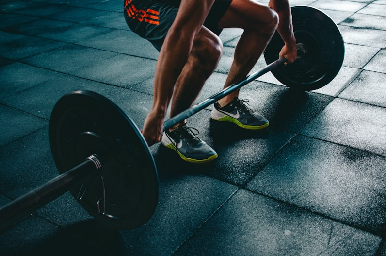 Personalized Workout Plans - Advantages of a Personal Trainer in Alpharetta Georgia