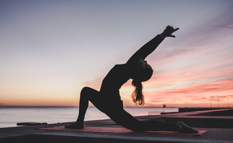 Wellness and Holistic Health Training In A Private Setting In Alpharetta Georgia